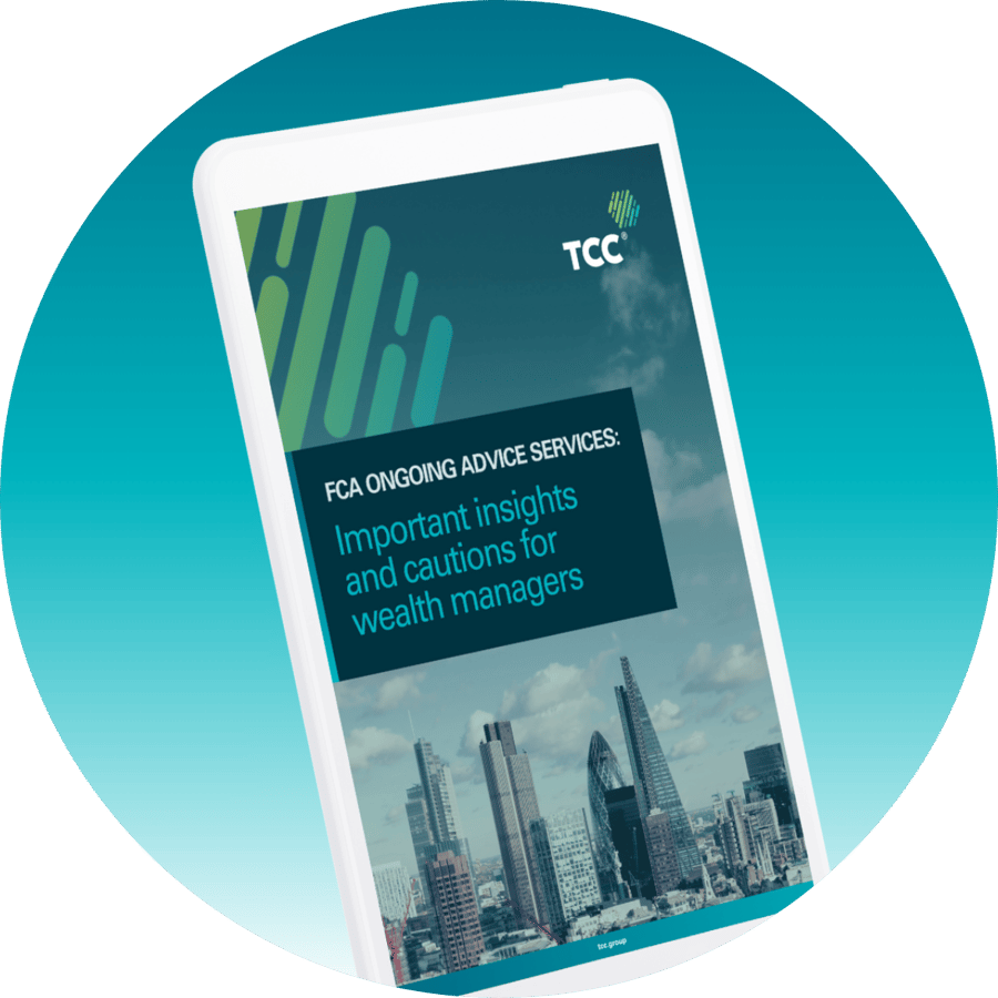 Download the important ongoing advice insights and cautions for wealth